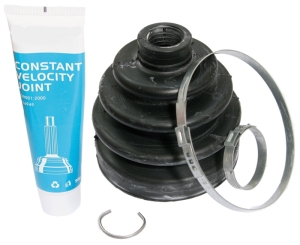 CV boot kit outer i gruppen Drivlina / Drivknutar & damasker  hos  Professional Parts Sweden AB (47436022)