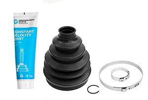 CV boot kit outer in the group Driveline / CV joints & boots at  Professional Parts Sweden AB (47438265)