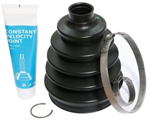 CV boot kit outer in the group Driveline / CV joints & boots at Professional Parts Sweden AB (47439414)
