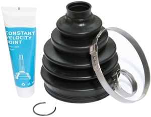 CV boot kit outer i gruppen Drivlina / Drivknutar & damasker  hos  Professional Parts Sweden AB (47439537)