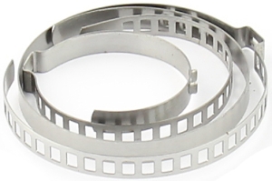 CV boot clamp kit i gruppen Drivlina / Drivknutar & damasker  hos  Professional Parts Sweden AB (47990423)