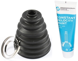 Uni-fit boot big i gruppen Drivlina / Drivknutar & damasker  hos  Professional Parts Sweden AB (47998000)