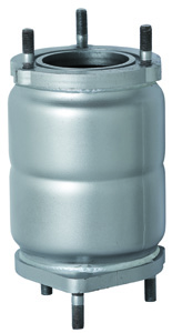 Catalytic converter in the group Exhaust parts / Catalytic converter at  Professional Parts Sweden AB (50026)