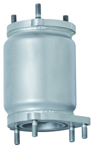 Catalytic converter in the group Exhaust parts / Catalytic converter at  Professional Parts Sweden AB (50027)