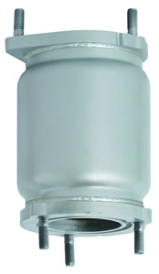 Catalytic converter in the group Exhaust parts / Catalytic converter at  Professional Parts Sweden AB (50036)