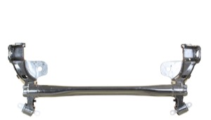 Axselstomme Med Bussning Bakaxel in the group  at  Professional Parts Sweden AB (5015006)