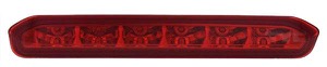 Extra Bromsljus Led in the group Headlights / Lightning / Brake Light at  Professional Parts Sweden AB (50150770)