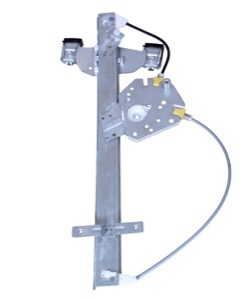 F�nsterhiss Utan Komfortfunktion in the group  at  Professional Parts Sweden AB (50151801)