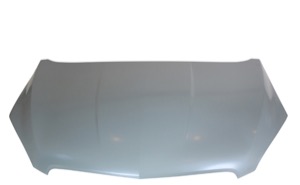 Motorhuv Stl Frtennad in the group Body parts / Tailgate, Bonnet, Doors, Sunroof / Bonnet / Bonnet at  Professional Parts Sweden AB (5015280)