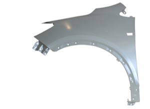 Skrm Till Hger Fram in the group Body parts / Body Panel / Body Panel, Sidewall at  Professional Parts Sweden AB (5015312)