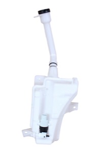 Spolv�tskebeh�llare F�nster Med Lock in the group Wiper equipment / Water Tank at  Professional Parts Sweden AB (50153220)
