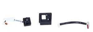 Backkamera Parkeringsradar Bakdel in the group  at  Professional Parts Sweden AB (50157190A1)