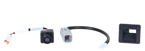 Backkamera Parkeringsradar Bakdel in the group  at  Professional Parts Sweden AB (50157191A1)