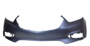 ST�?TF��NGARE M/GRUNDLACK in the group Body parts / Body Parts / Bumpers / Bumper Cover at  Professional Parts Sweden AB (5015906A1)