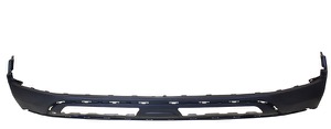 St�tf�ngare Fram Svart Nedre in the group Body parts / Body Parts / Bumpers / Bumper Cover at  Professional Parts Sweden AB (5015907A1)