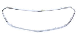 Ventilationsgaller St�tf�ngare Fram in the group  at  Professional Parts Sweden AB (5015991)