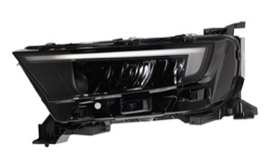 Huvudstr�lkastare V�nster Led in the group Headlights / Lightning / Headlights / Headlamp at  Professional Parts Sweden AB (50160121A1)