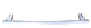 St�d St�tf�ngare St�l Fram Underdel in the group Body parts / Body Parts / Bumpers / Bumper Reinforcement at  Professional Parts Sweden AB (5016940)