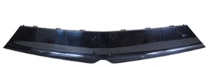 Ventilationsgaller St�tf�ngare Fram in the group  at  Professional Parts Sweden AB (5016990)