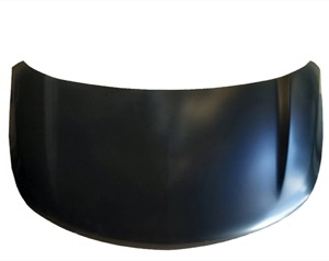 Motorhuv in the group Body parts / Tailgate, Bonnet, Doors, Sunroof / Bonnet / Bonnet at  Professional Parts Sweden AB (5018280)