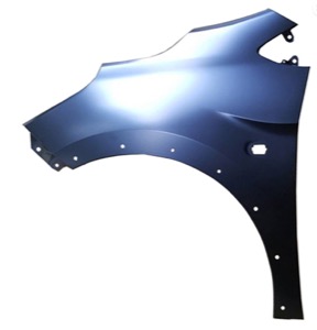 Sk�rm V�nster Fram in the group Body parts / Body Panel / Body Panel, Sidewall at  Professional Parts Sweden AB (5018313)