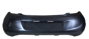 Sttfngare Bak Svart in the group  at  Professional Parts Sweden AB (5018950)