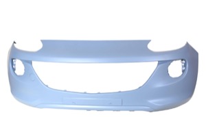 St�tf�ngare M/Grundlack Fram in the group Body parts / Body Parts / Bumpers / Bumper Cover at  Professional Parts Sweden AB (5019900)