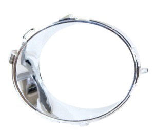 Ventilationsgaller Sttfngare Krom in the group Body parts / Body Parts / Radiator Grille / Radiator Grille at  Professional Parts Sweden AB (5019915)