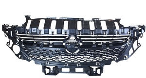 Ventilationsgaller Sttfngare Fram in the group Body parts / Body Parts / Radiator Grille / Radiator Grille at  Professional Parts Sweden AB (5019990)
