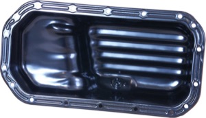 Oljetrag in the group Engine parts / Oil pan at  Professional Parts Sweden AB (5020473)