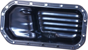 Oljetrg in the group Engine parts / Oil pan at  Professional Parts Sweden AB (5020473)