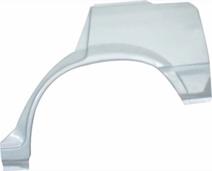 Sdovgg 5-Drs Hjulhuskant in the group Body parts / Body Panel / Body Panel, Sidewall at  Professional Parts Sweden AB (5020533)