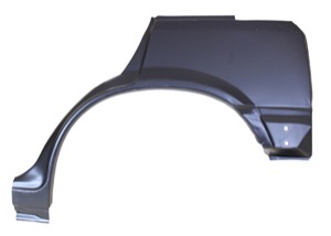 Sdov�gg 5-Drs Hjulhuskant in the group Body parts / Body Panel / Body Panel, Sidewall at  Professional Parts Sweden AB (5020533)