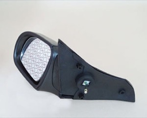 Utv.spegel konvex installning: stang in the group Body parts / Mirror / Outside Mirror at  Professional Parts Sweden AB (50221022)