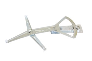 F�nsterhiss 2-Drs Manuell H�ger in the group Body parts / Tailgate, Bonnet, Doors, Sunroof / Doors / Window Winder / Window Regulator at  Professional Parts Sweden AB (50221108)