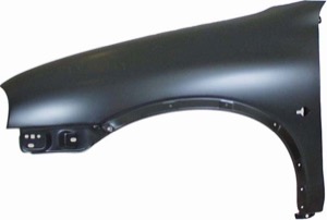 Skrm Till Hger Fram in the group Body parts / Body Panel / Body Panel, Sidewall at  Professional Parts Sweden AB (5022314)