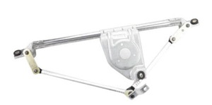 Torkartransmission Fram Sats in the group Wiper equipment / Wiper arm linkage at  Professional Parts Sweden AB (50223280)