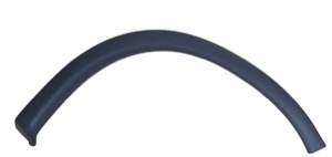 Flnsning Skrm Till Hger Fram in the group Body parts / Body Parts / Trim Parts / Trim Moulding / Trim Moulding, Fender at  Professional Parts Sweden AB (5022376)