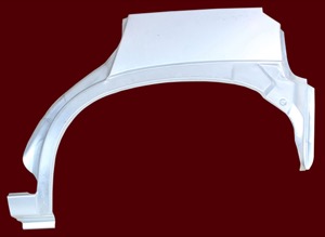 Sdovgg 5-Drs Hjulhuskant in the group Body parts / Body Panel / Body Panel, Sidewall at  Professional Parts Sweden AB (5022582)