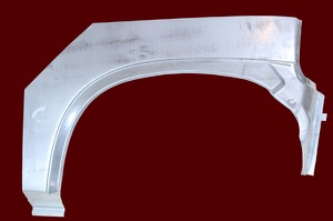 Sdov�gg 3-Drs Hjulhuskant in the group Body parts / Body Panel / Body Panel, Sidewall at  Professional Parts Sweden AB (5022591)