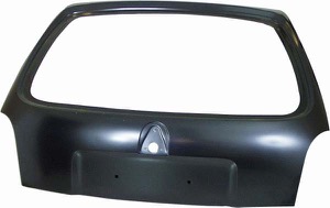 Baklucka 3-Drs Komplett-Del in the group Body parts / Tailgate, Bonnet, Doors, Sunroof / Tailgate, Hatchdoor / Tailgate at  Professional Parts Sweden AB (5022710)