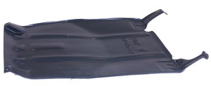 Motorkpa in the group Body parts / Body Parts / Paneling / Engine protection plate at  Professional Parts Sweden AB (5022795)