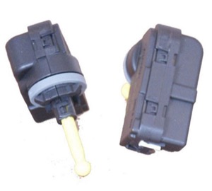 Manverelement Ljusviddsreglering in the group Headlights / Lightning / Headlights / Control, Headlight Aiming at  Professional Parts Sweden AB (50230060)