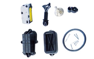 Manverelement Ljusviddsreglering in the group Headlights / Lightning / Headlights / Control, Headlight Aiming at  Professional Parts Sweden AB (50230065A1)