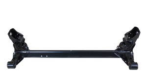 Axselstomme Med Bussning Bakaxel in the group  at  Professional Parts Sweden AB (5023007)