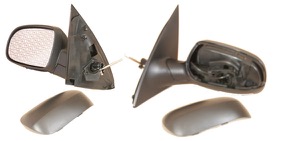 Utv.Spegel Instllning: Vajer in the group Body parts / Mirror / Outside Mirror at  Professional Parts Sweden AB (50231021)