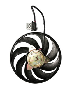 Flakt kylare diameter (mm): 315 in the group Cooling / ventilation / Radiator fan at  Professional Parts Sweden AB (50232606)
