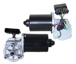 Vindrutetorkarmotor Fram in the group Wiper equipment / Wiper motor at  Professional Parts Sweden AB (50233270)
