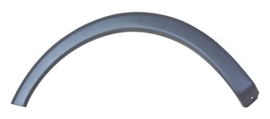 Fl�nsning Sk�rm Till H�ger Fram in the group Body parts / Body Parts / Trim Parts / Trim Moulding / Trim Moulding, Fender at  Professional Parts Sweden AB (5023372)