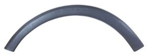 Fl�nsning Sk�rm Till H�ger Fram in the group Body parts / Body Parts / Trim Parts / Trim Moulding / Trim Moulding, Fender at  Professional Parts Sweden AB (5023374)